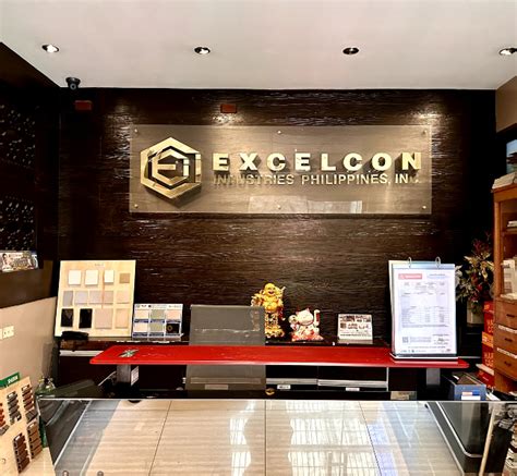 Excelcon Industries Phils Inc. Photos .